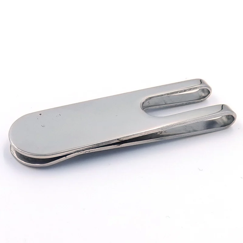 Clip para Billet de Acero y Fibra de Carbono